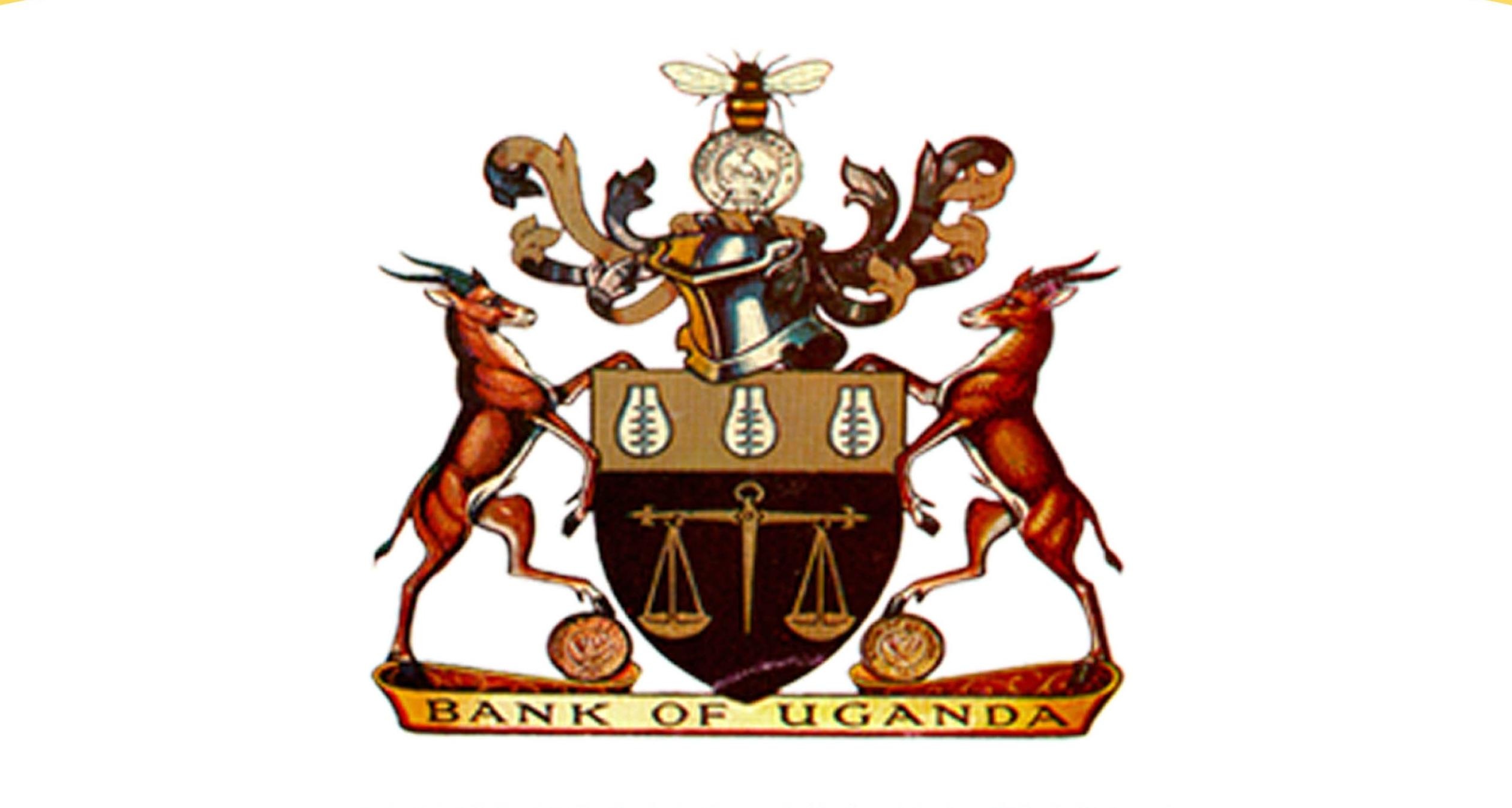 Bank of Uganda